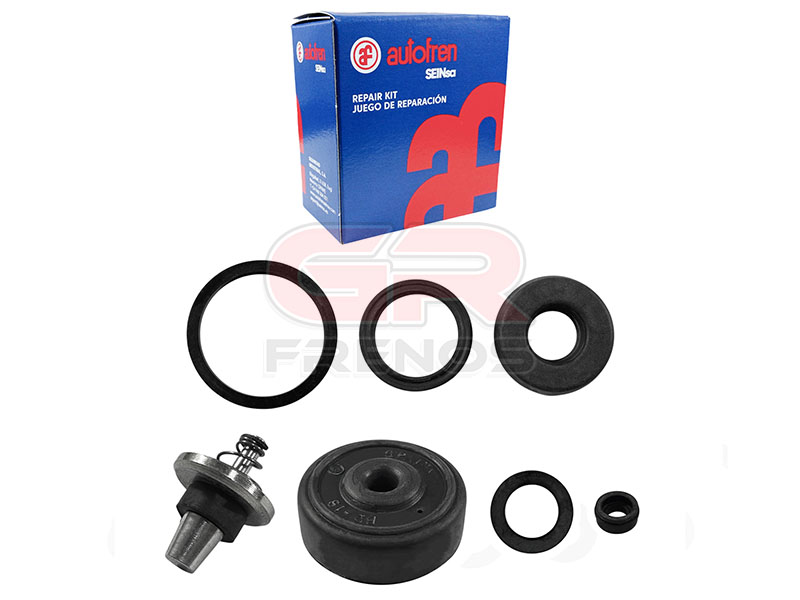 Kit Reparaci�n Bomba de Freno D1242 (45)