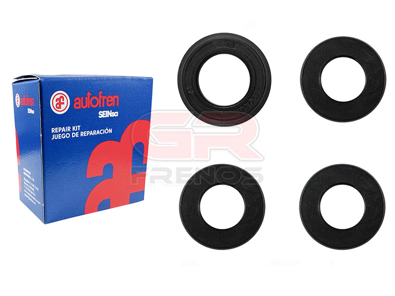 Kit Reparaci�n Bomba de Freno D1293 (45)