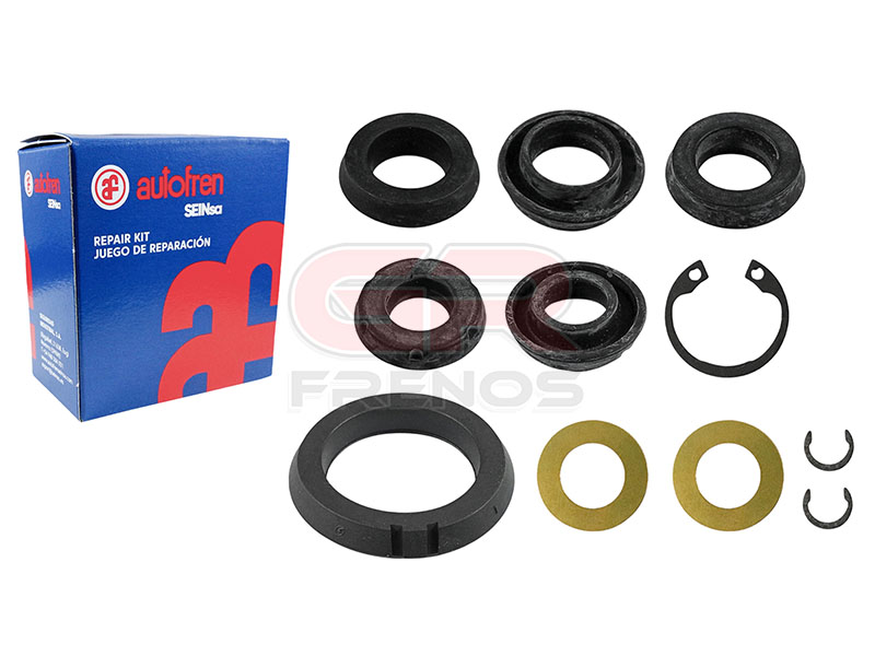 Kit Reparaci�n Bomba de Freno D1519 (45)