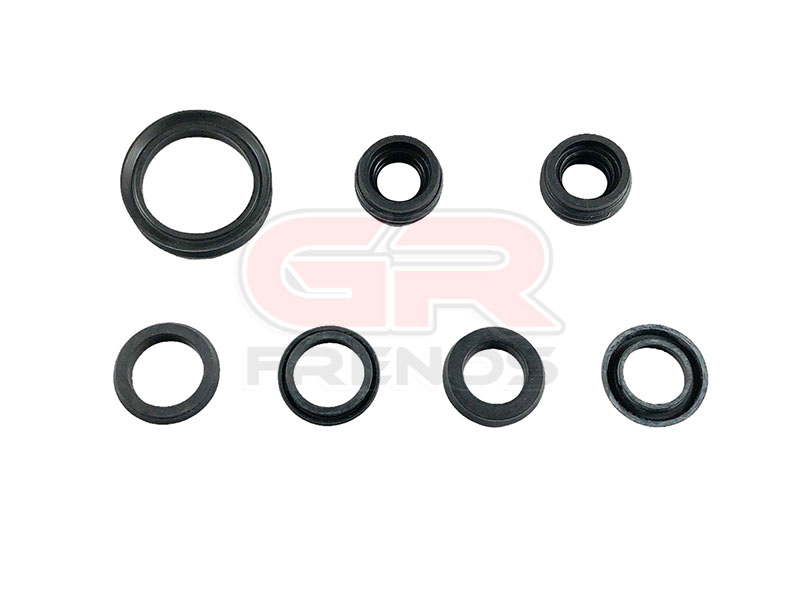 Kit Reparaci�n Bomba de Freno D1643 (45)