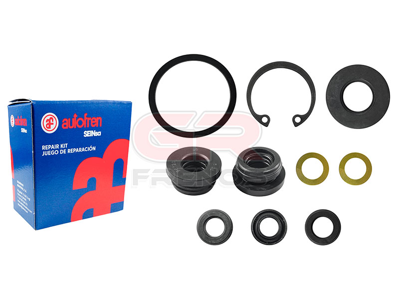 Kit Reparaci�n Bomba de Freno D1715 (45)