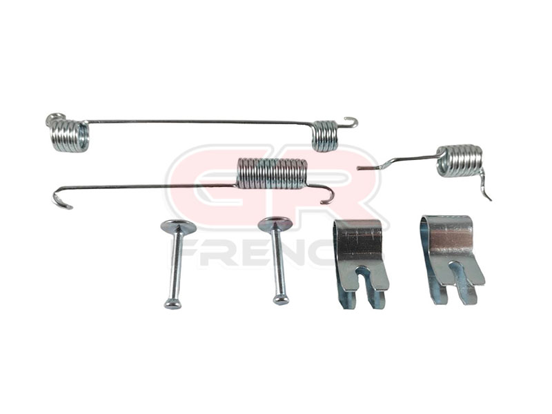 Resortes de Pat�n de Freno D3897I (45)