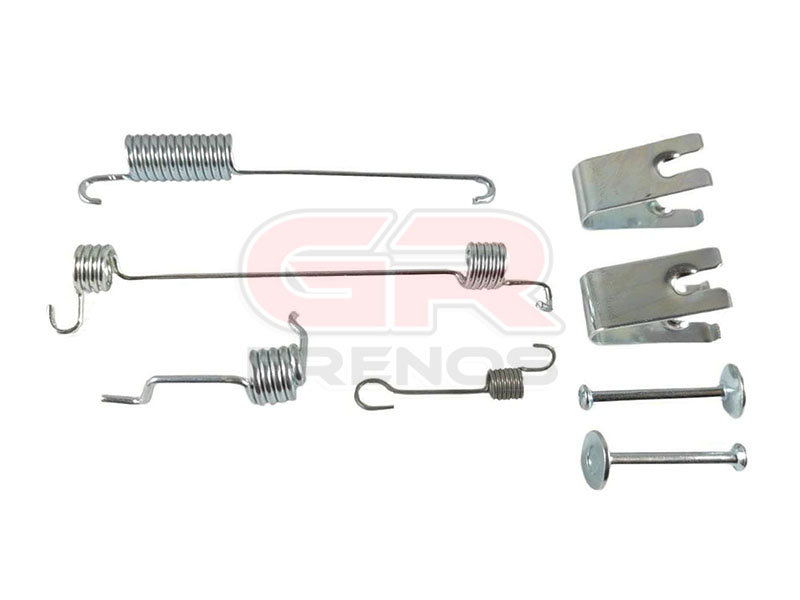 Resortes de Pat�n de Freno D3911I (45)