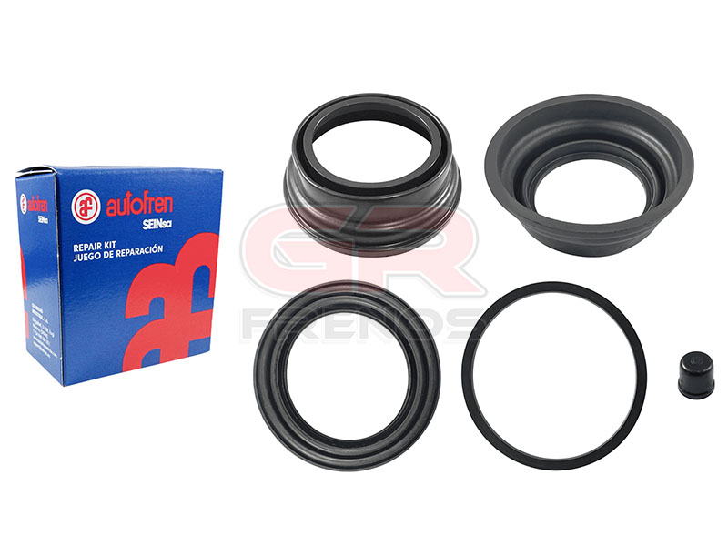 Kit Reparaci�n de Mordaza D4007 (45)