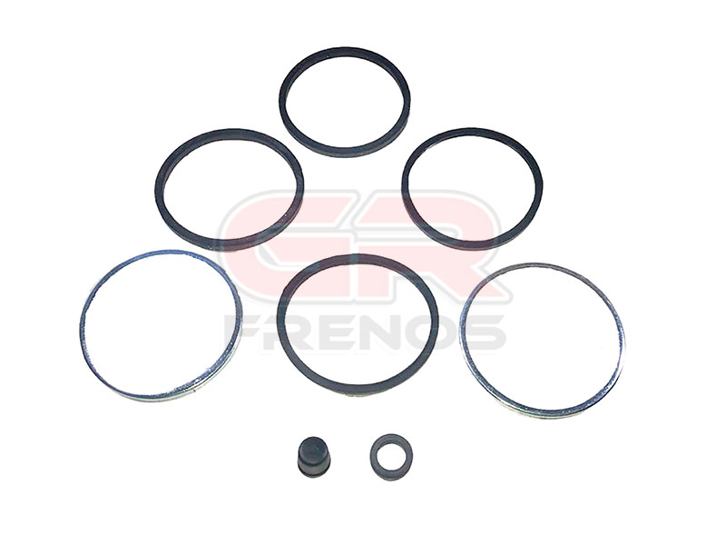 Kit Reparaci�n de Mordaza D4011 (45)