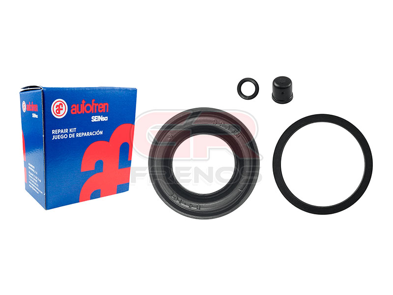 Kit Reparaci�n de Mordaza D4015 (45)