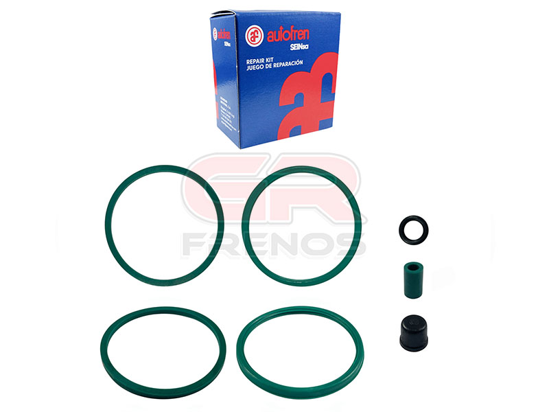 Kit Reparaci�n de Mordaza D4019 (45)