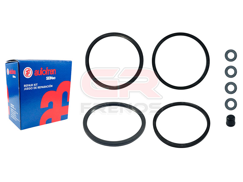 Kit Reparaci�n de Mordaza D4024 (45)