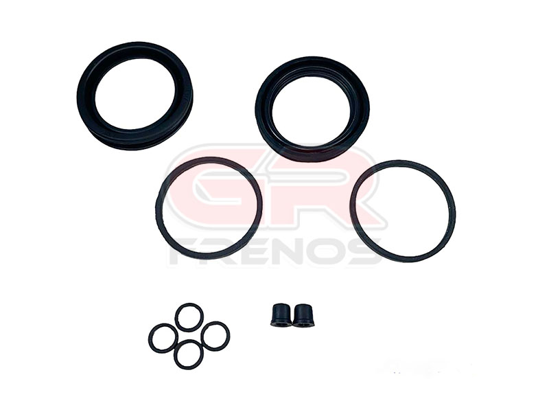 Kit Reparaci�n de Mordaza D4030 (45)