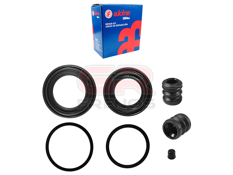 Kit Reparaci�n de Mordaza D4032 (45)