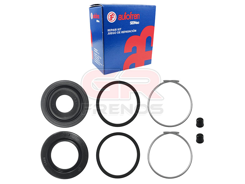 Kit Reparaci�n de Mordaza D4035 (45)