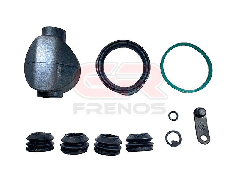 Kit Reparaci�n de Mordaza D4038 (45)