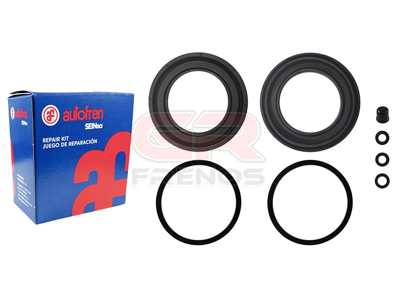 Kit Reparaci�n de Mordaza D4039 (45)