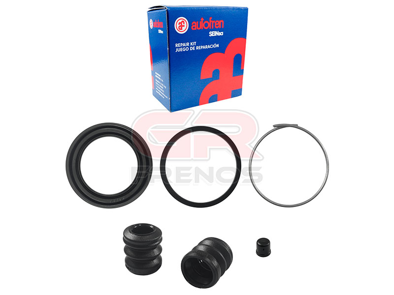 Kit Reparaci�n de Mordaza D4042 (45)