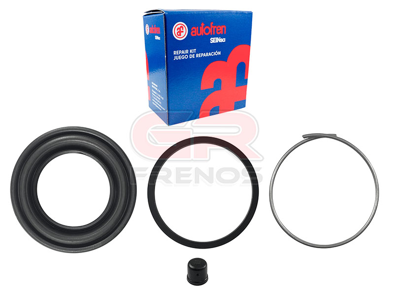 Kit Reparaci�n de Mordaza D4043 (45)