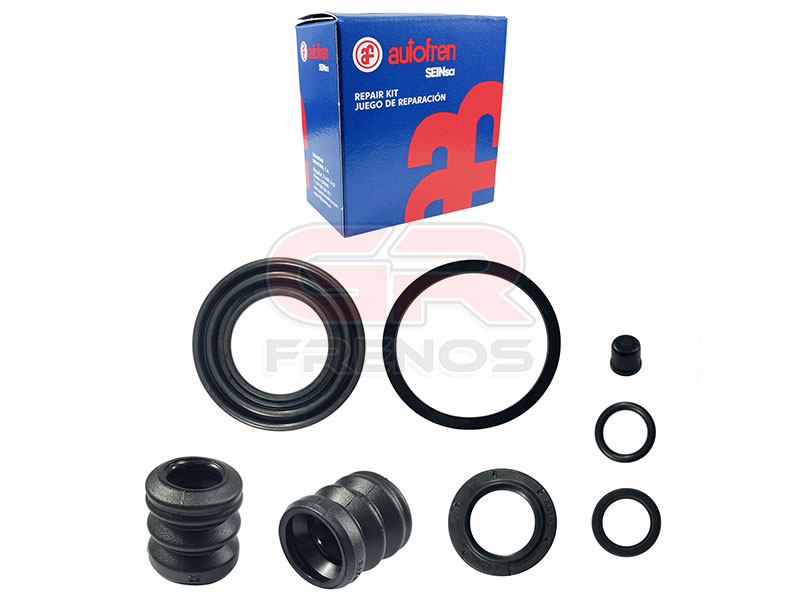 Kit Reparaci�n de Mordaza D4045 (45)