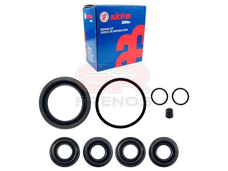 Kit Reparaci�n de Mordaza D4048 (45)