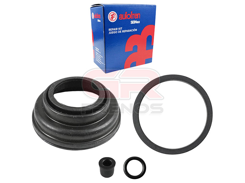 Kit Reparaci�n de Mordaza D4052 (45)