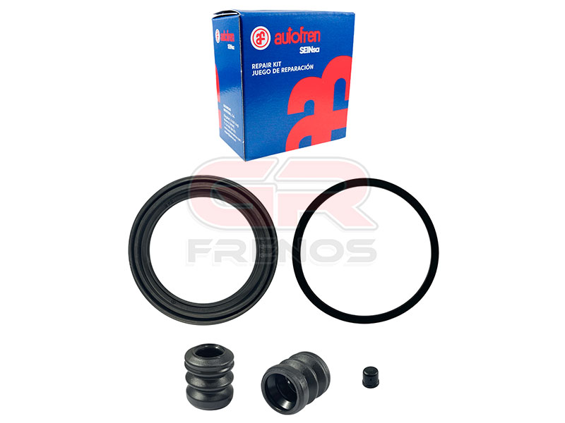 Kit Reparaci�n de Mordaza D4059 (45)