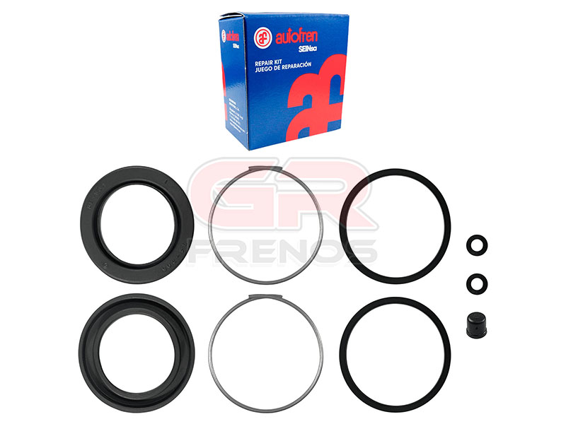 Kit Reparaci�n de Mordaza D4063 (45)