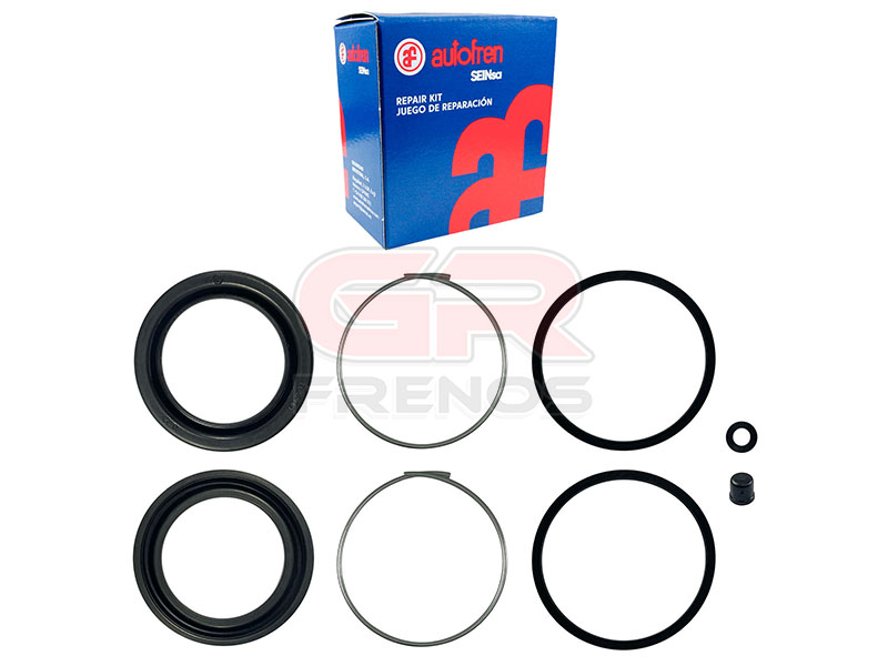 Kit Reparaci�n de Mordaza D4069 (45)