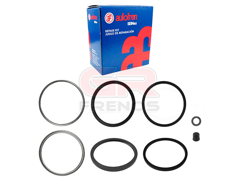 Kit Reparaci�n de Mordaza D4079 (45)