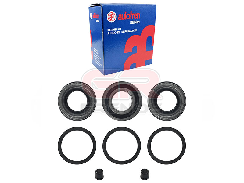 Kit Reparaci�n de Mordaza D4080 (45)