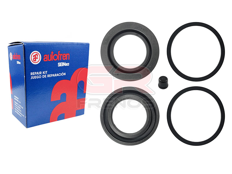 Kit Reparaci�n de Mordaza D4097 (45)