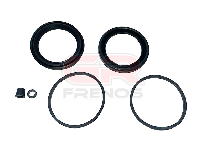 Kit Reparaci�n de Mordaza D4100 (45)