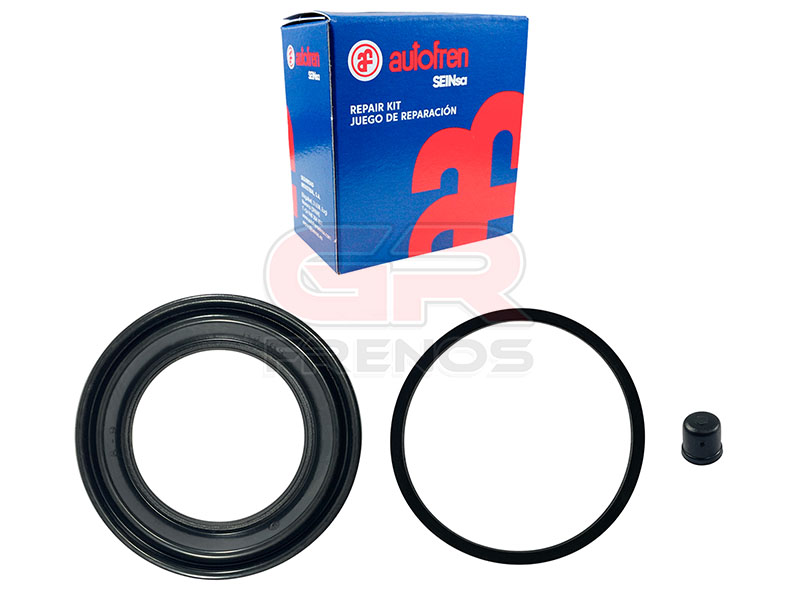 Kit Reparaci�n Mordaza D4101 (45)