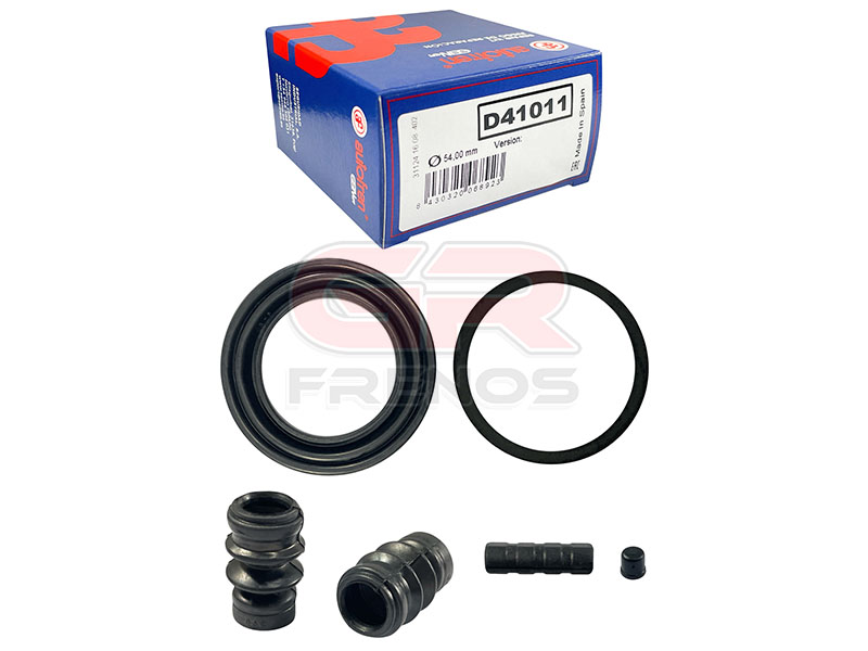 Kit Reparaci�n de Mordaza D41011 (45)
