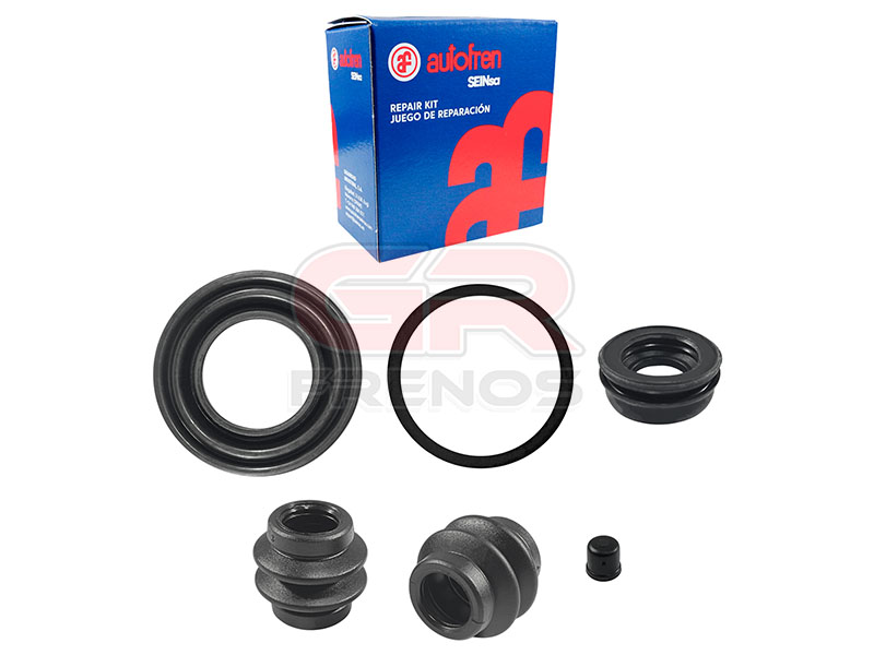 Kit Reparaci�n de Mordaza D41019 (45)