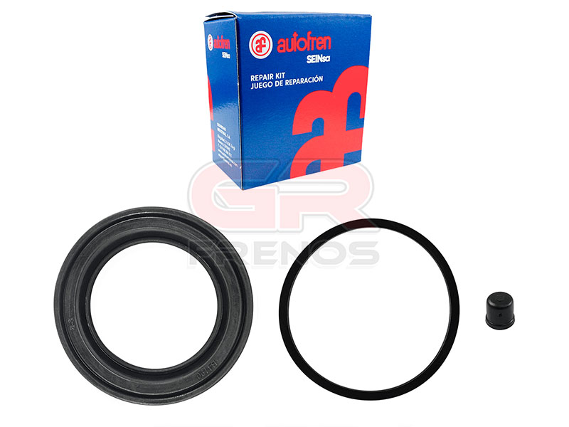 Kit Reparaci�n de Mordaza D4103 (45)