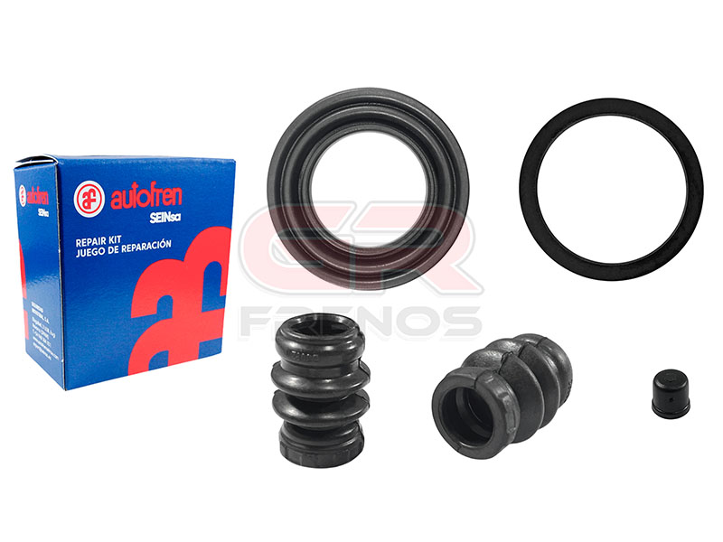 Kit Reparaci�n de Mordaza D41044 (45)