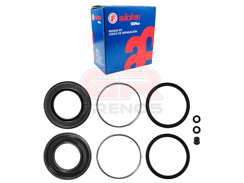 Kit Reparaci�n de Mordaza D4105 (45)