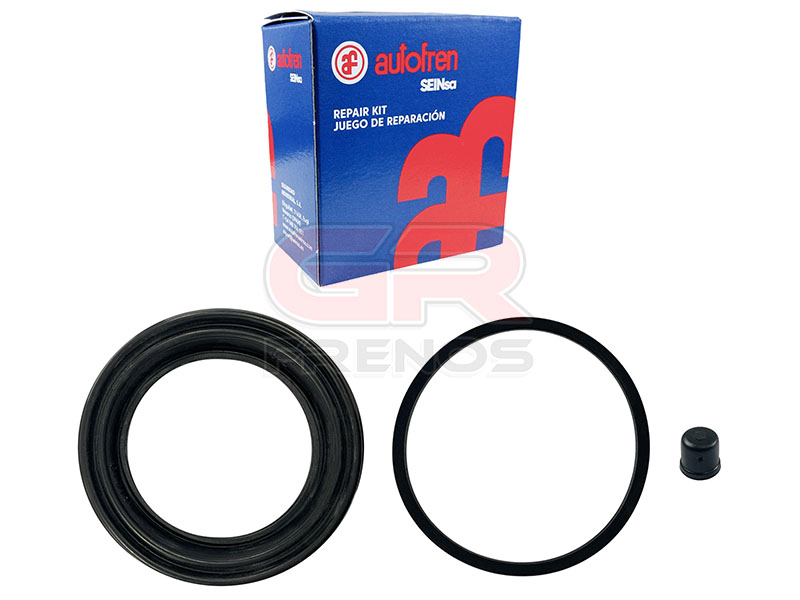 Kit Reparaci�n de Mordaza D4108 (45)