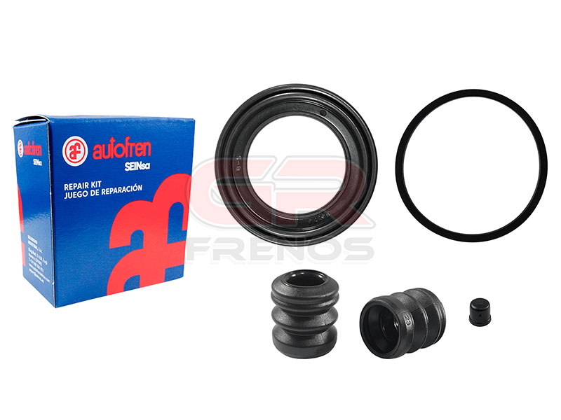 Kit Reparaci�n de Mordaza D4110 (45)