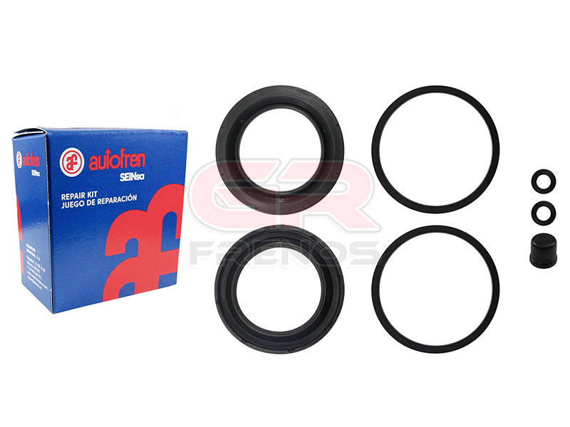 Kit Reparaci�n de Mordaza D4112 (45)