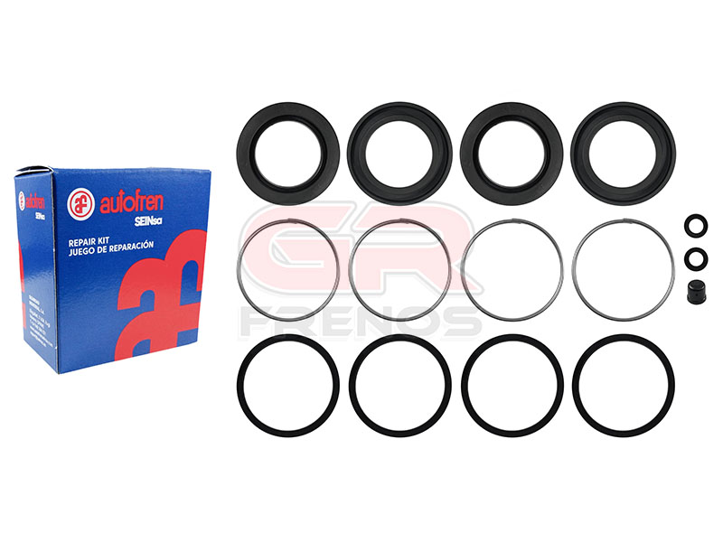 Kit Reparaci�n de Mordaza D41196 (45)