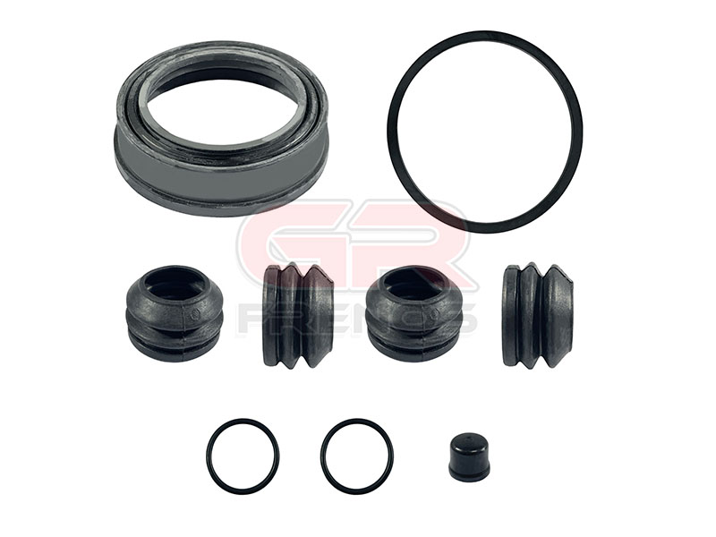 Kit Reparaci�n de Mordaza D4123 (45)