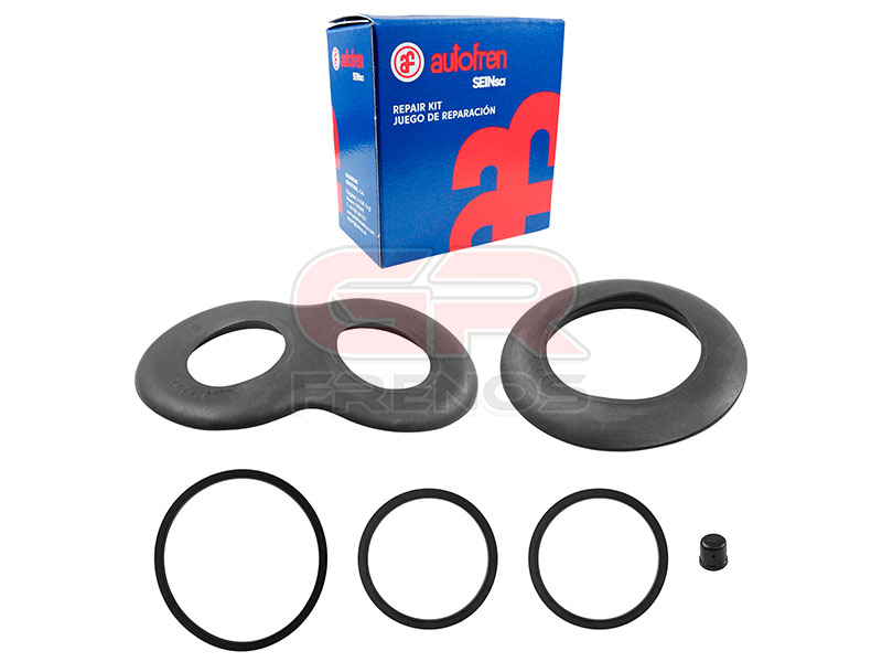 Kit Reparaci�n de Mordaza D4125 (45)