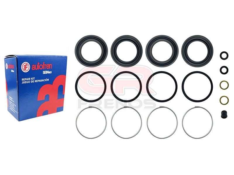 Kit Reparaci�n Mordaza D41254 (45)