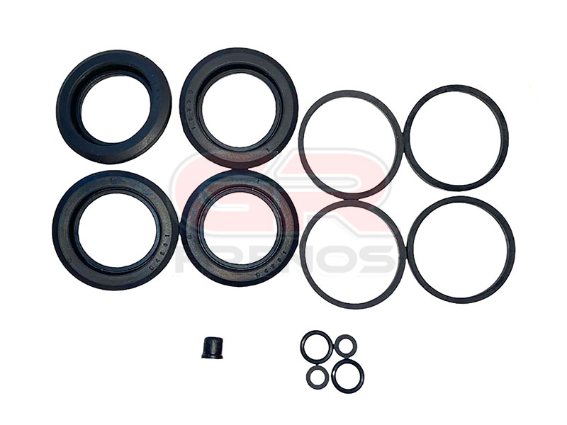 Kit Reparaci�n de Mordaza D4126 (45)