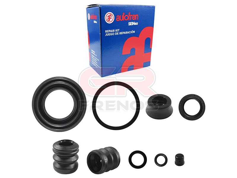 Kit Reparaci�n de Mordaza D4129 (45)