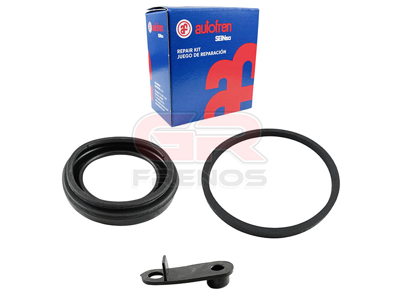 Kit Reparaci�n de Mordaza D4144 (45)