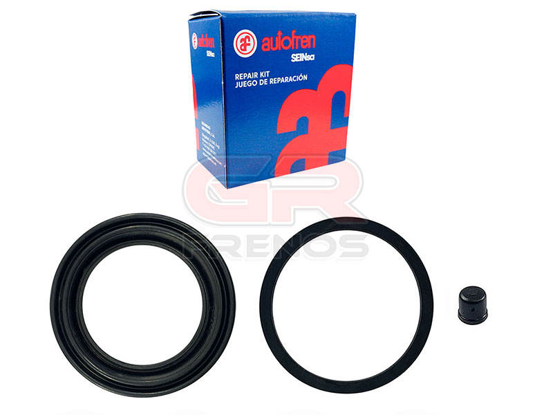 Kit Reparaci�n de Mordaza D4150 (45)