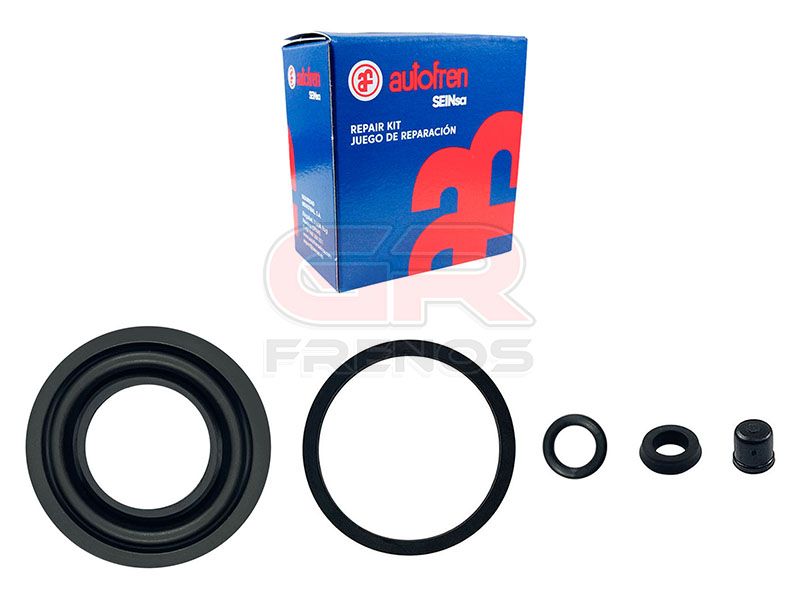Kit Reparaci�n de Mordaza D4152 (45)