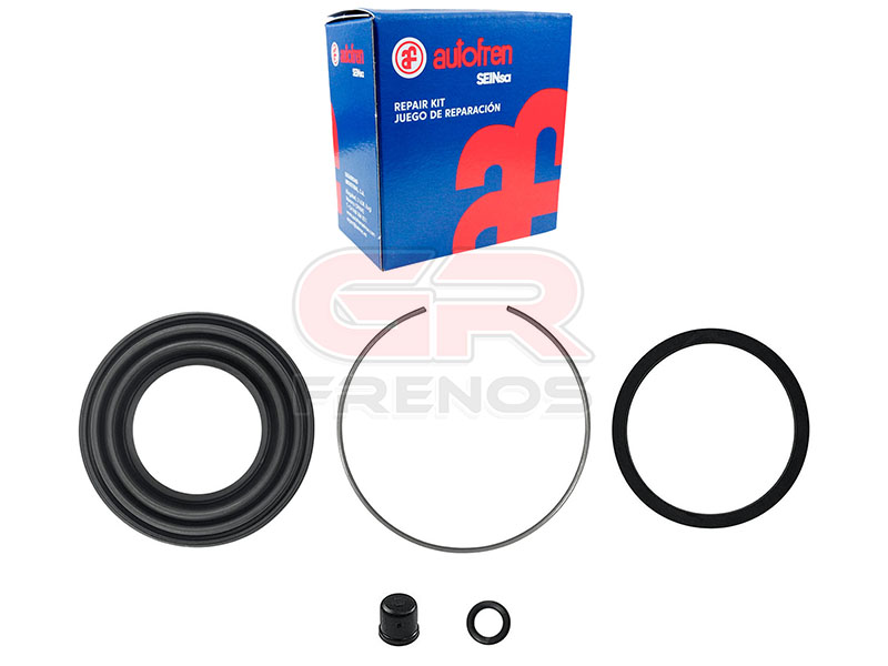 Kit Reparaci�n de Mordaza D4153 (45)