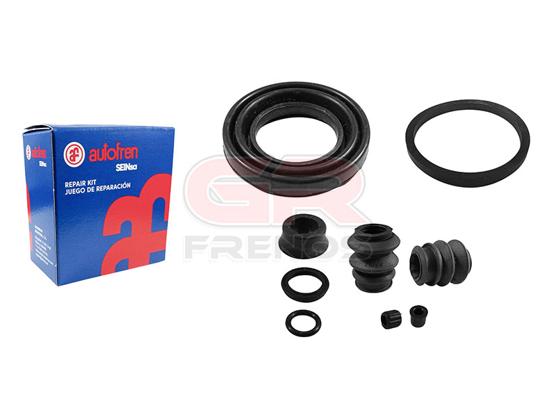 Kit Reparaci�n de Mordaza D41626 (45)