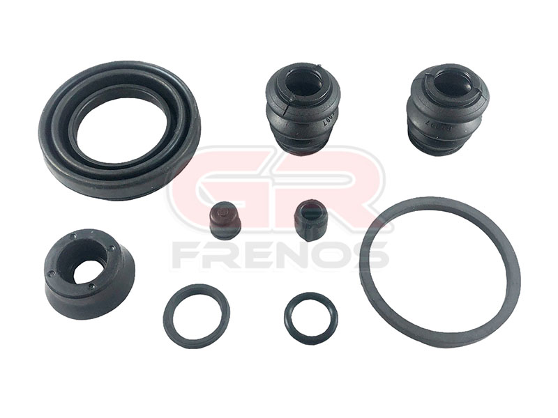 Kit Reparaci�n de Mordaza D41626 (45)